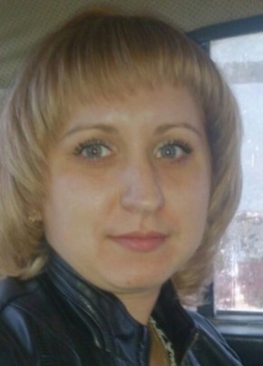Элина, 37, Россия, Воронеж
