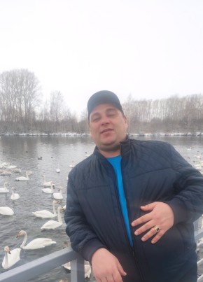 Андрей, 41, Россия, Горно-Алтайск
