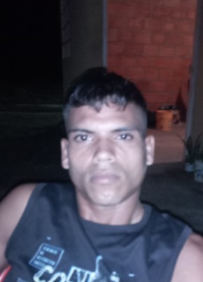 Jorge, 26, República de Colombia, Chiriguaná