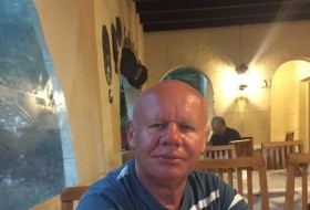 Grigoriy, 57 - Just Me
