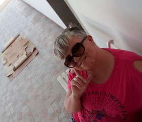 Katia, 59, Montesilvano Marina