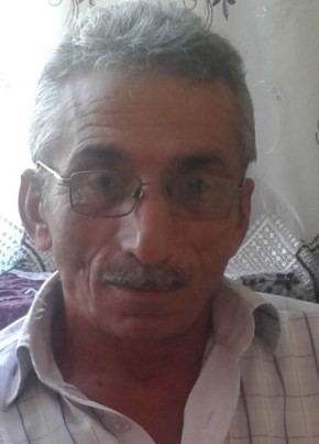 Hanifi, 58, Türkiye Cumhuriyeti, Kayseri