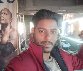 Illegal Weapon67, 29, Baran