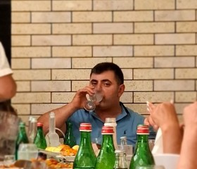 Samvel, 41, Kostroma