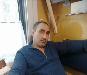 Вардан, 39 лет, Липецк