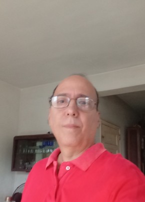 Juan Manuel из La Habana 53 года