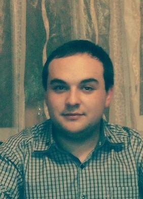 Anatoliy, 32, Рэспубліка Беларусь, Горад Чачэрск