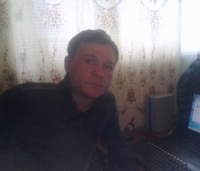 Иван, 45 лет, Рубцовск