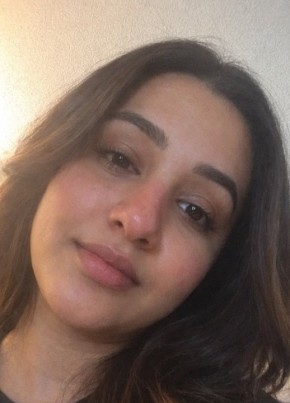 Harriet Murra из Melbourne 37 лет