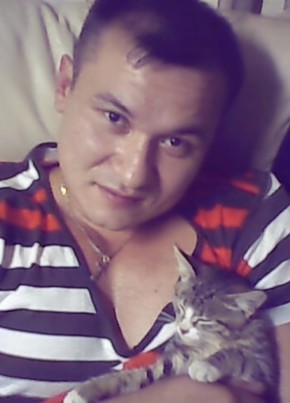 Константин, 41, Россия, Переславль-Залесский