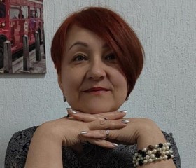 Оксана, 52 года, Новосибирск