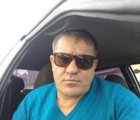 Тимур, 47 лет, Астрахань