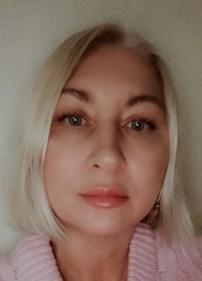 Арина из Вологды 47 лет