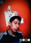 Uriel Lopex, 25 лет, Oaxaca de Juárez