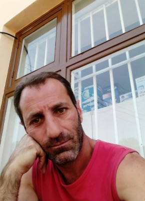 Рудик, 51, Azərbaycan Respublikası, Xankəndi