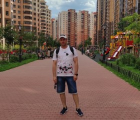Игорь, 41 год, Волгоград