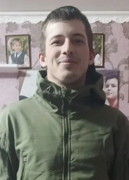Кирилл