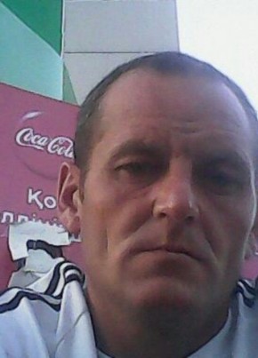 Виталий Бойко, 43, Қазақстан, Боровской