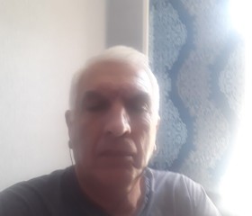 Афган, 66 лет, Bakı