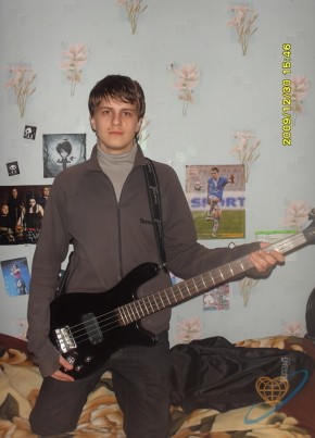 Павел, 32, Россия, Ковров