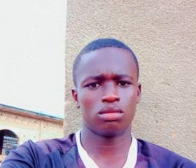 Sawadogo ali, 18 лет, Abidjan