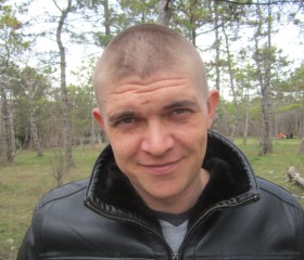 Олег, 39 лет, Симферополь