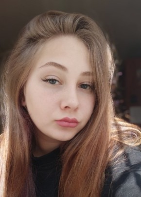 Виктория, 21, Россия, Симферополь