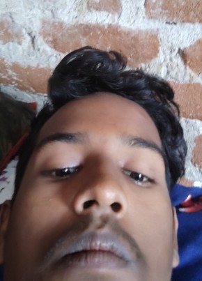Deepak, kumar, 18, India, Patna