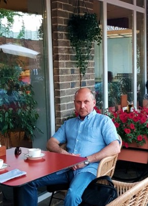 Boris, 59, Russia, Taganrog