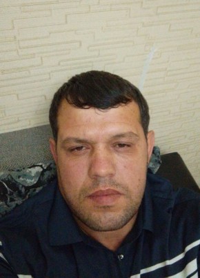 Фируз из თბილისი 39 лет