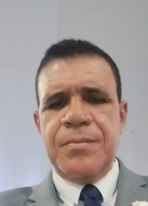 Edimilson Estevo из Maringá 50 лет