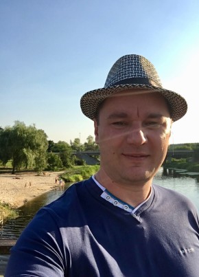 Адександр, 43, Россия, Магадан