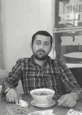 Vasif, 35, Azərbaycan Respublikası, Zabrat