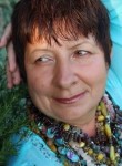 Natali, 59, Zaporizhzhya