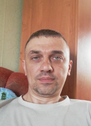 Андрей , 50, Россия, Венёв