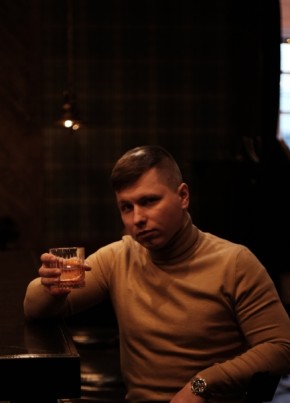 Андрей из Коломны 30 лет