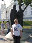 Светлана, 58 лет, Ульяновск