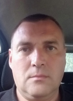 Николай, 46, Россия, Кантемировка