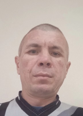 Александр из Ишимбая 41 год