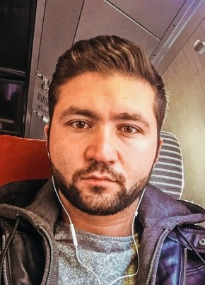 Alex, 36, Azərbaycan Respublikası, Bakı