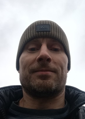 Эд из Омска 23 года