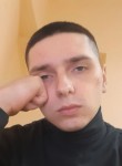 Diabolik, 22 года, Партизанск