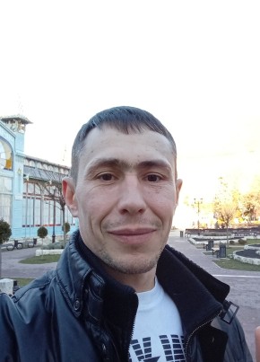 Aleks, 36, Russia, Nalchik