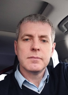 Aleksandr, 45, Russia, Moscow