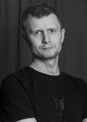 Владимир из Перми 37 лет