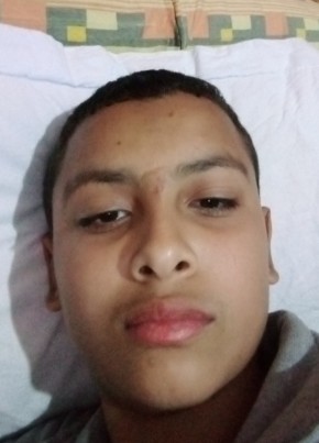 محمود, 21, جمهورية مصر العربية, أبوتيج
