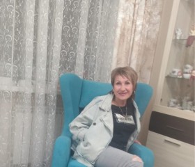 Валентина, 63 года, Москва