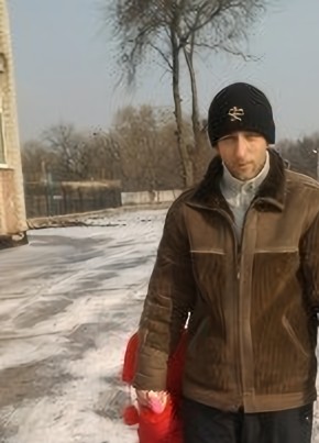 Виталий, 41, Україна, Олешки