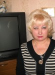Lilya, 69 лет, Чернівці