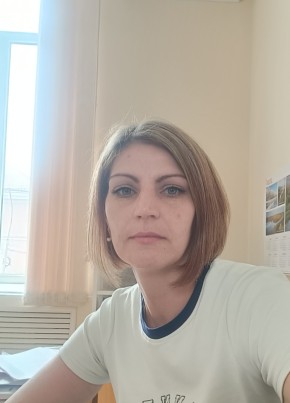 Натали из Мичуринска 36 лет